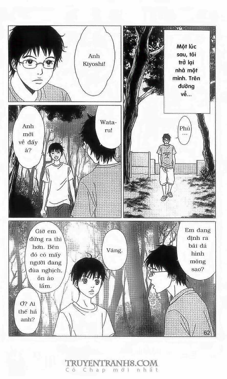 Nữ Thanh Tra Cún Con - Chapter 47 - Trang 28