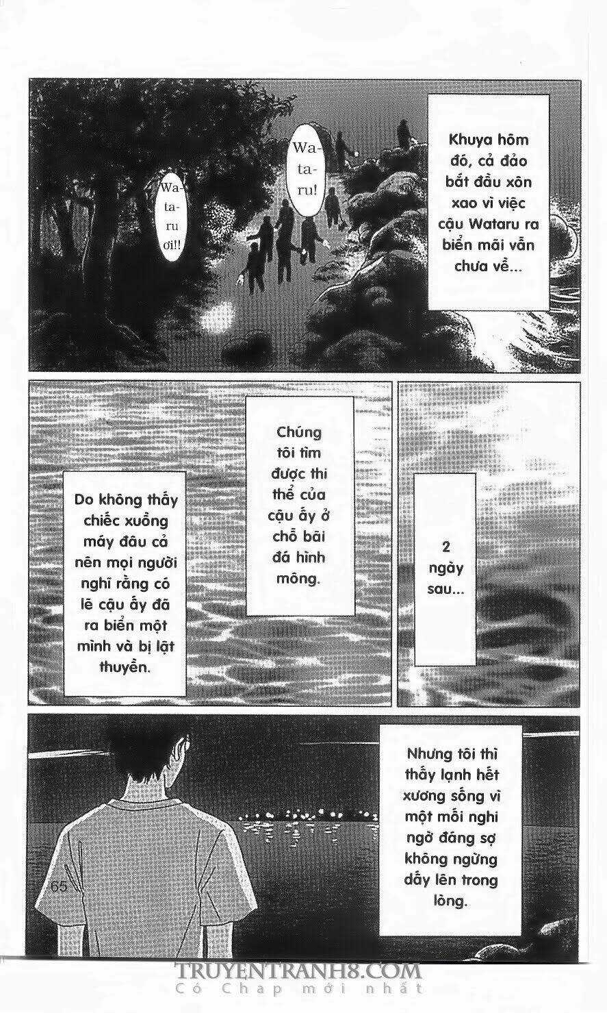 Nữ Thanh Tra Cún Con - Chapter 47 - Trang 31