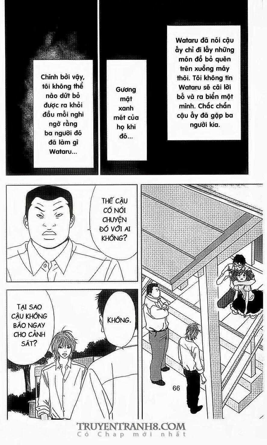 Nữ Thanh Tra Cún Con - Chapter 48 - Trang 2