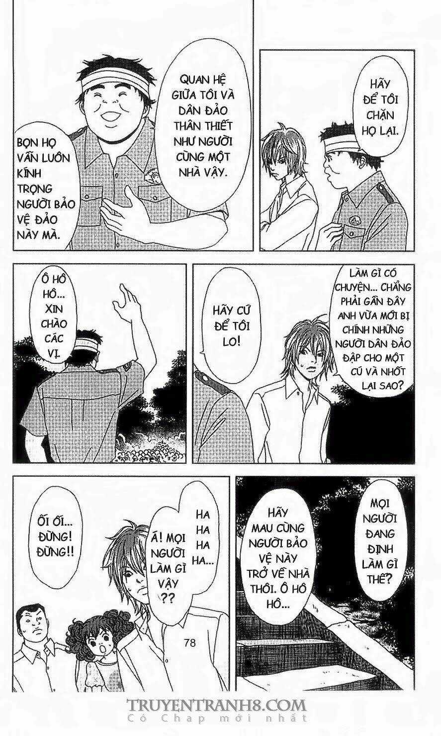 Nữ Thanh Tra Cún Con - Chapter 48 - Trang 14