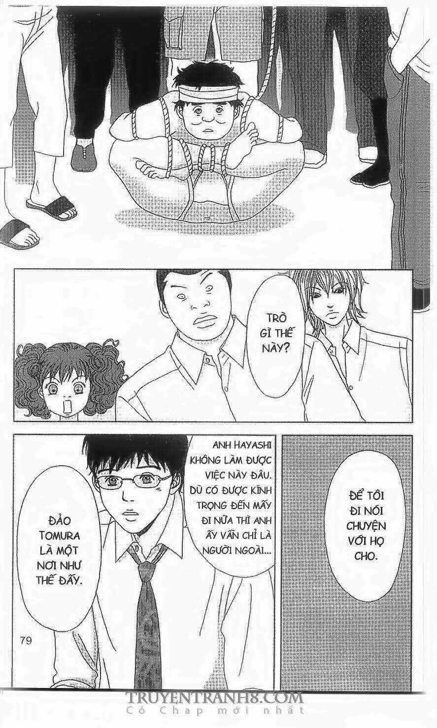 Nữ Thanh Tra Cún Con - Chapter 48 - Trang 15