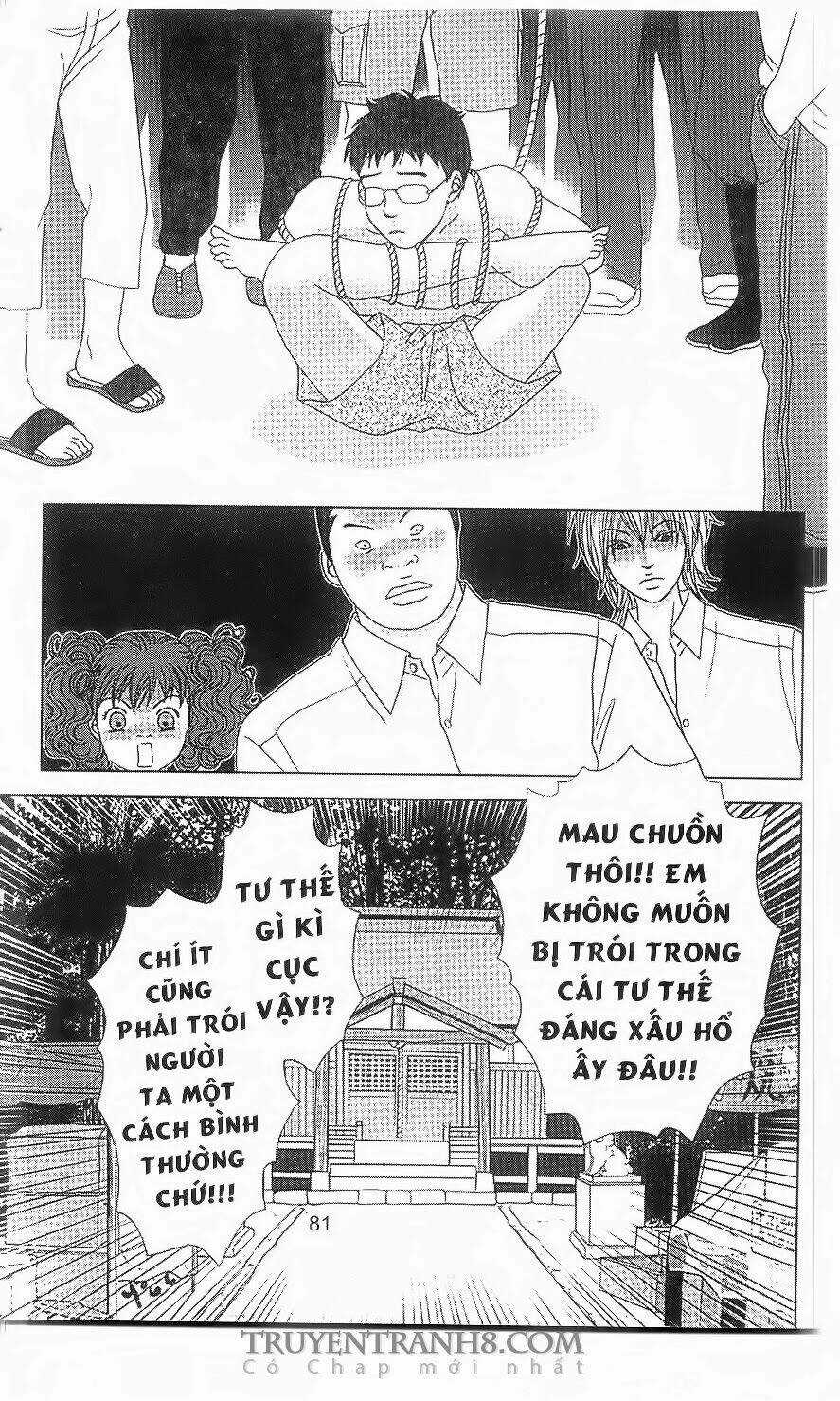 Nữ Thanh Tra Cún Con - Chapter 48 - Trang 17