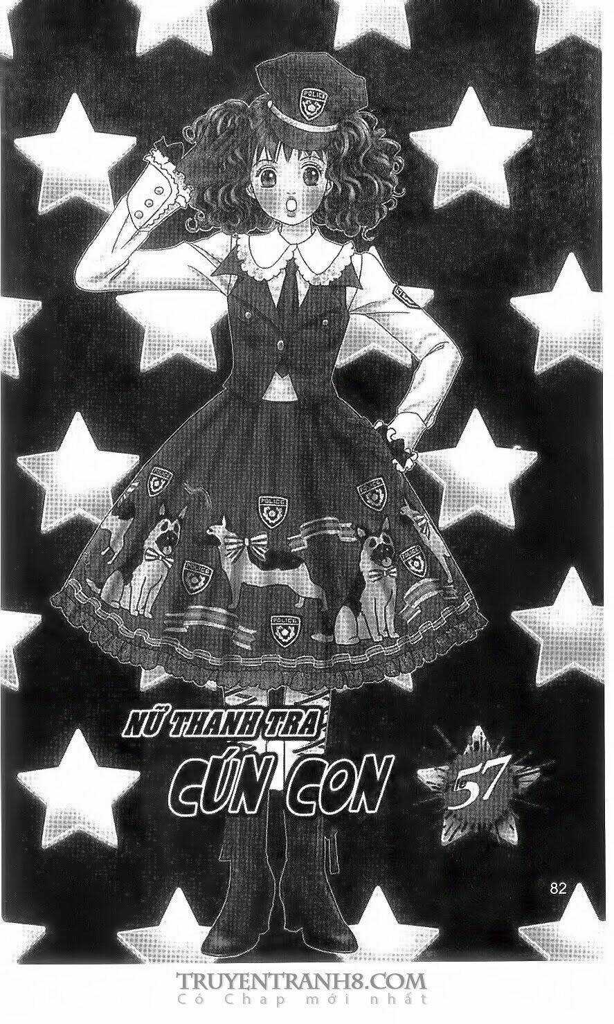 Nữ Thanh Tra Cún Con - Chapter 48 - Trang 18