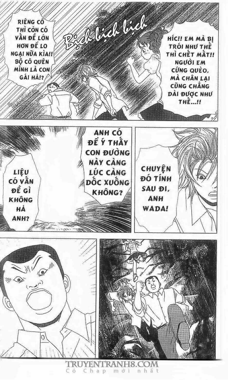 Nữ Thanh Tra Cún Con - Chapter 48 - Trang 21