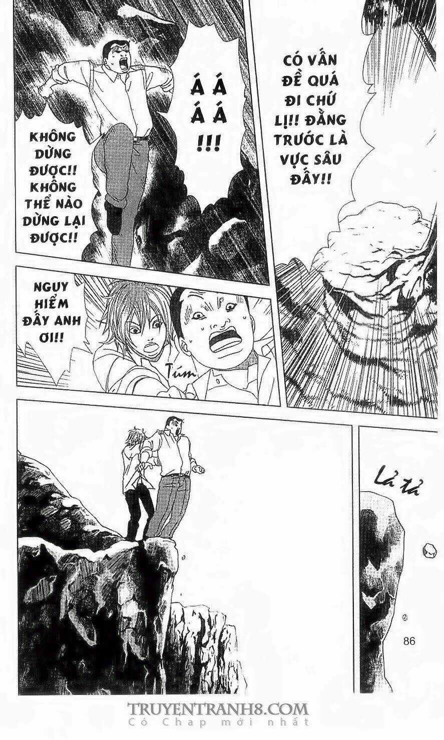 Nữ Thanh Tra Cún Con - Chapter 48 - Trang 22