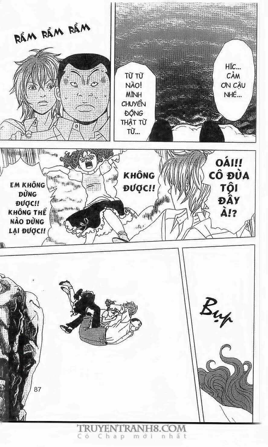 Nữ Thanh Tra Cún Con - Chapter 48 - Trang 23