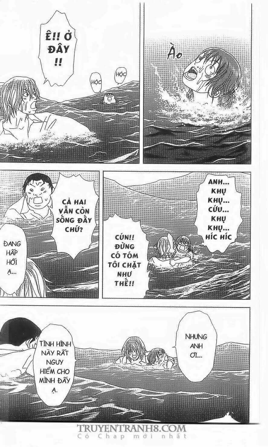 Nữ Thanh Tra Cún Con - Chapter 48 - Trang 25