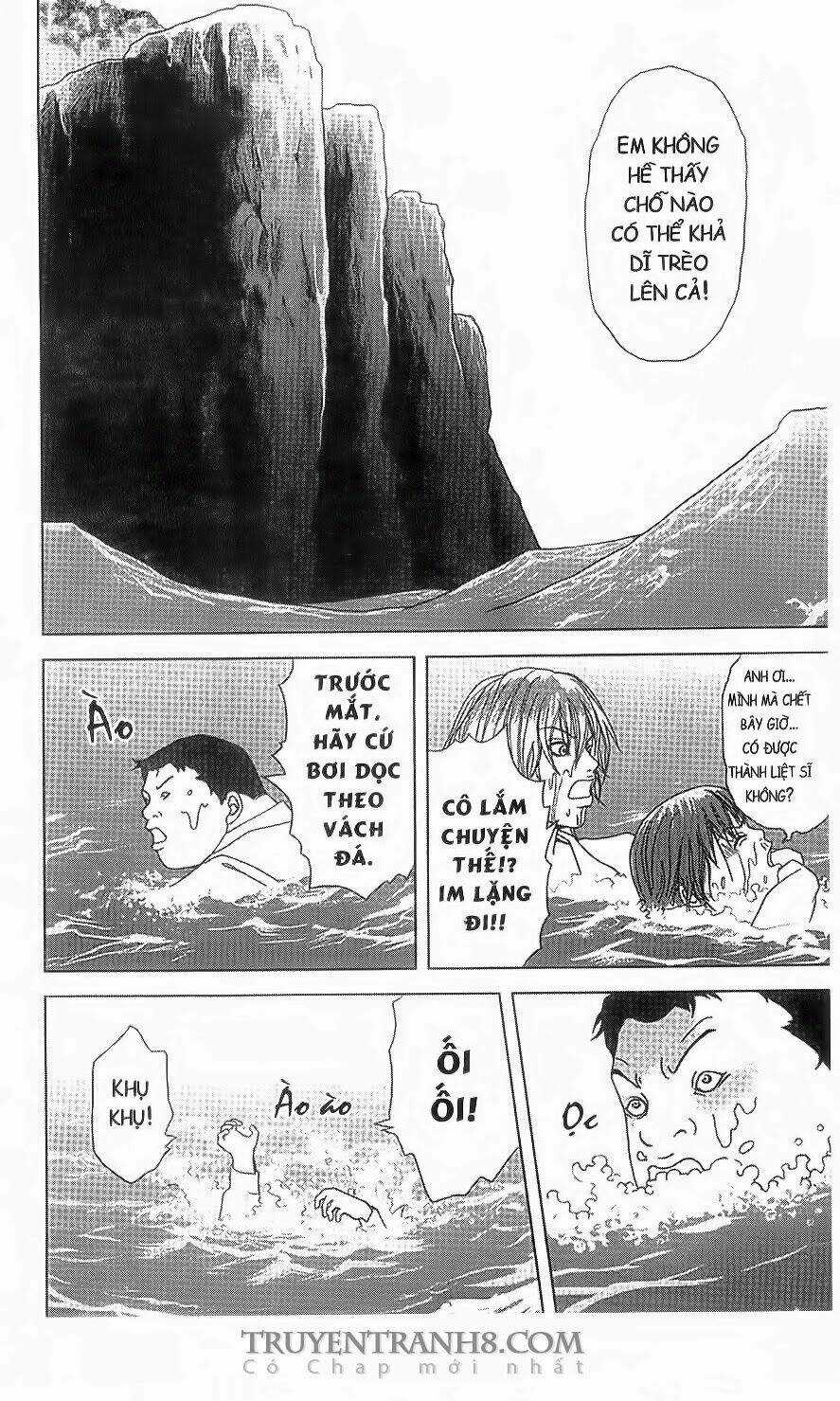 Nữ Thanh Tra Cún Con - Chapter 48 - Trang 26