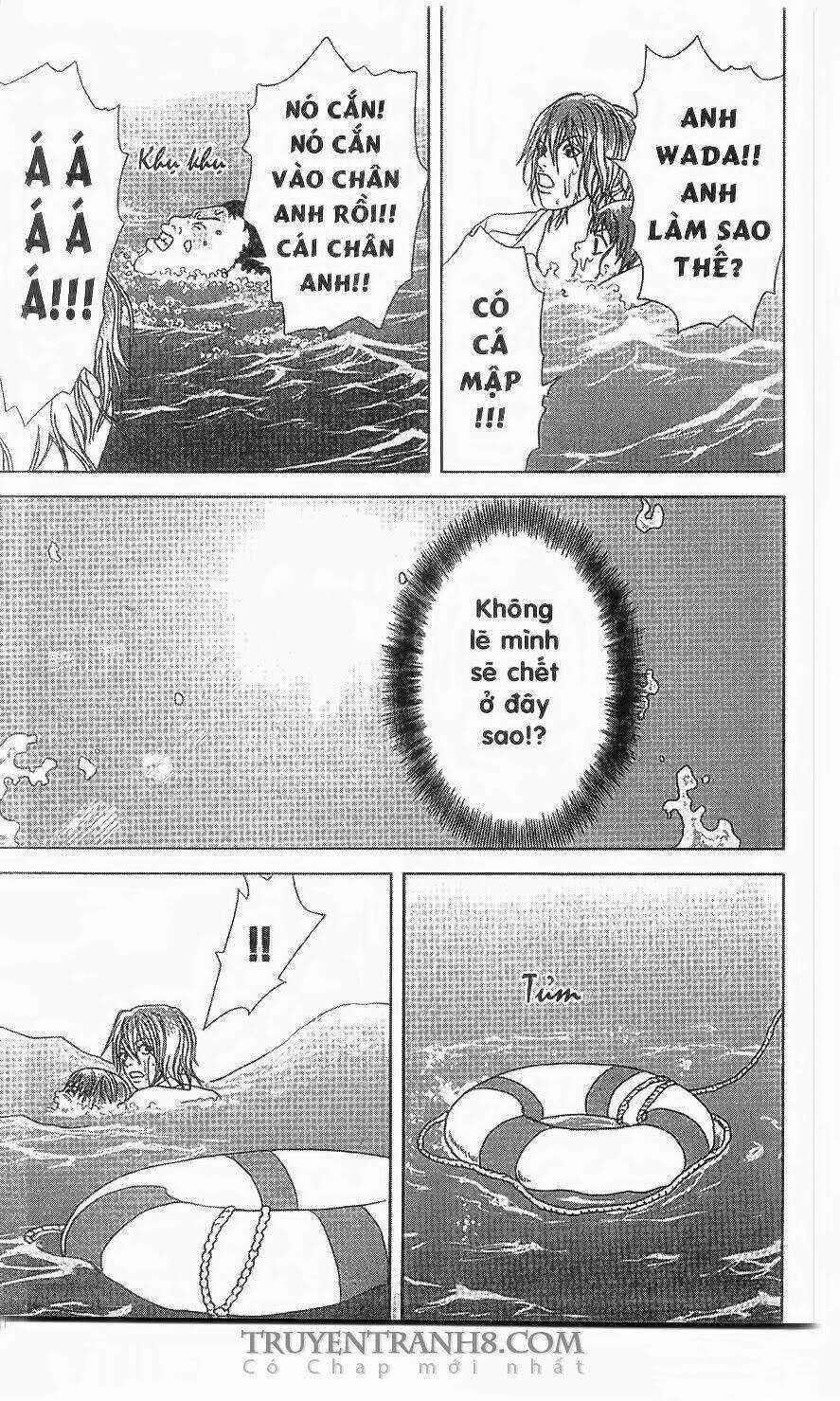 Nữ Thanh Tra Cún Con - Chapter 48 - Trang 27