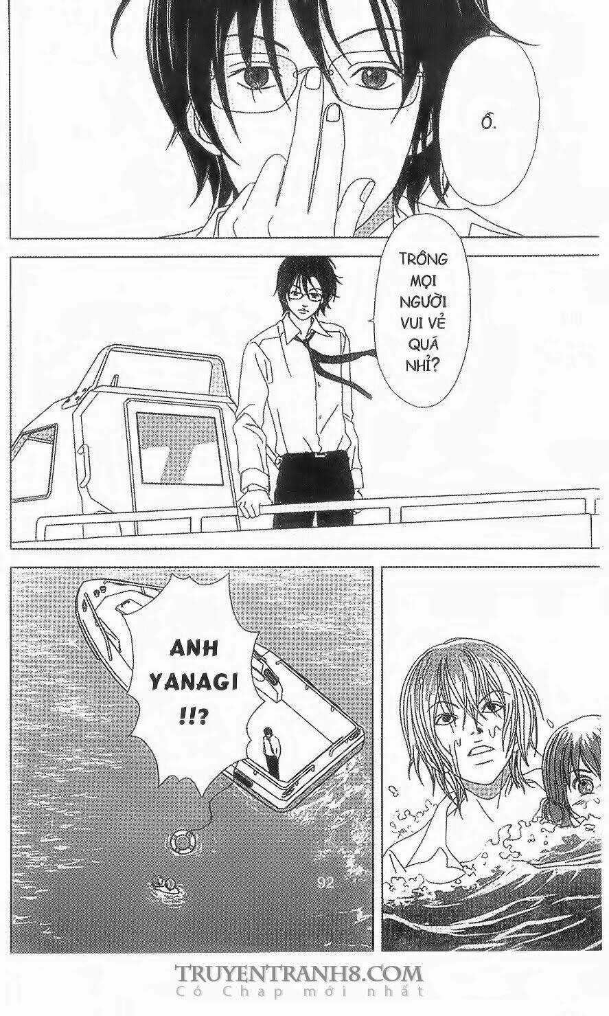 Nữ Thanh Tra Cún Con - Chapter 48 - Trang 28