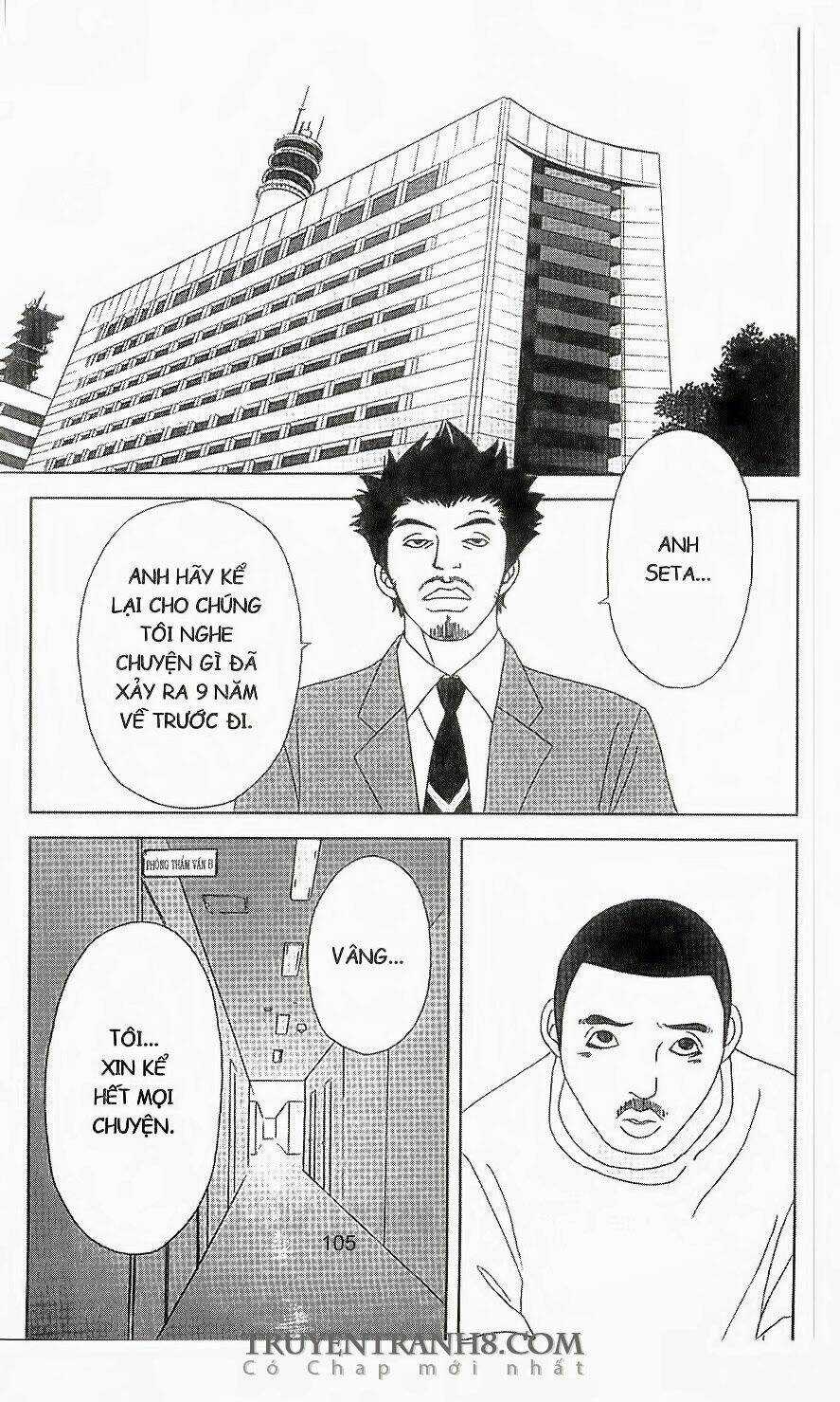 Nữ Thanh Tra Cún Con - Chapter 49 - Trang 11