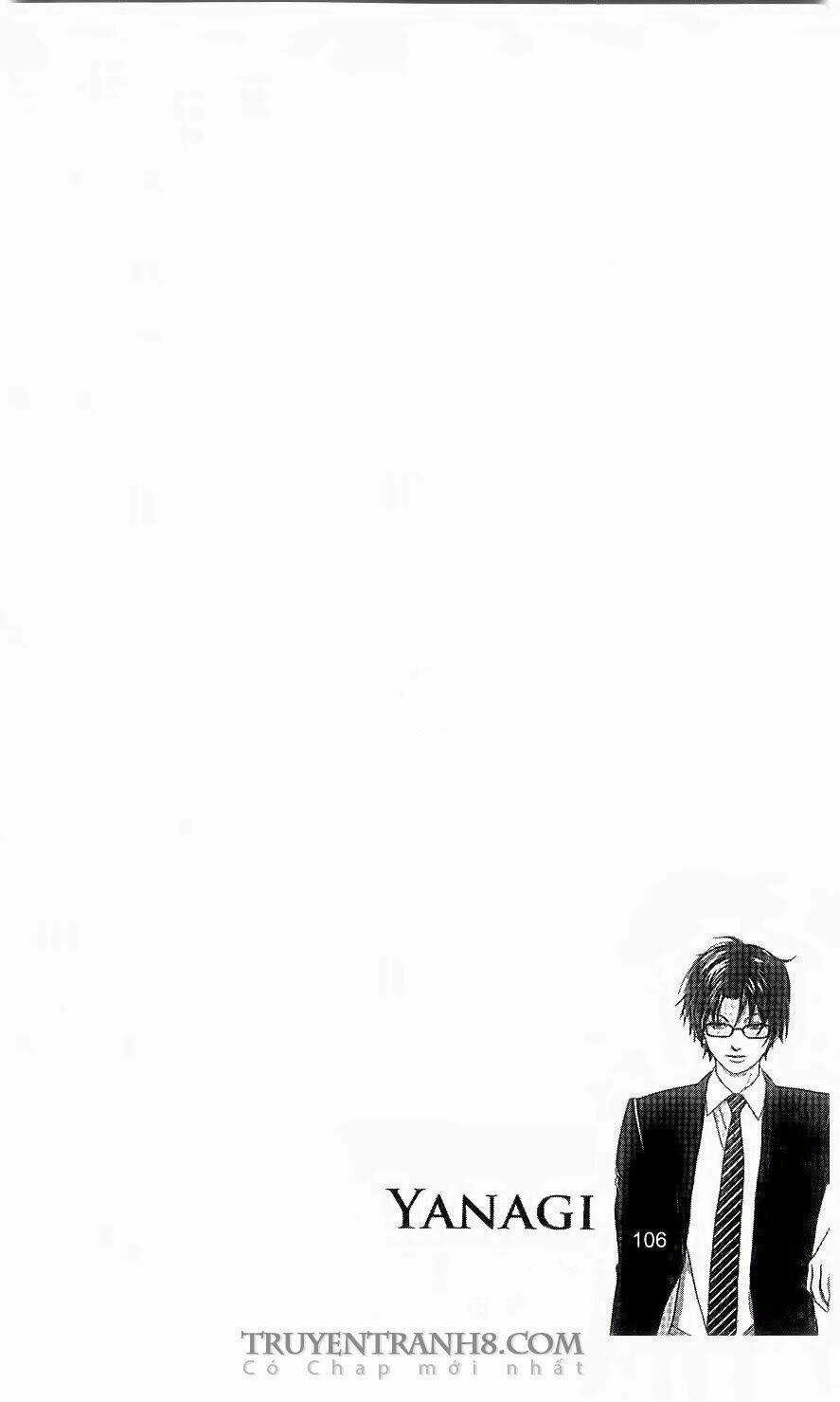 Nữ Thanh Tra Cún Con - Chapter 49 - Trang 12