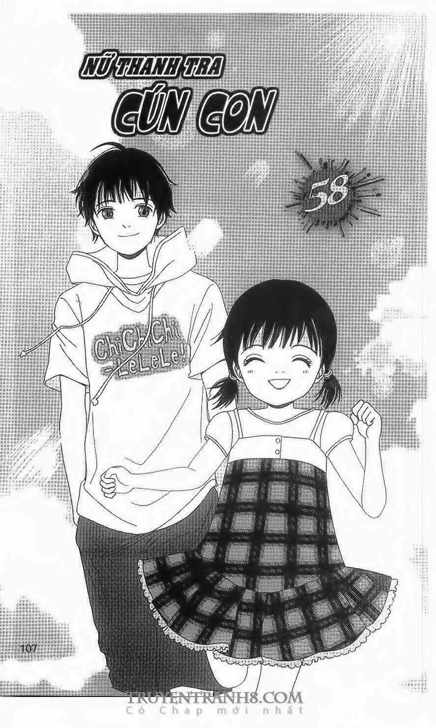 Nữ Thanh Tra Cún Con - Chapter 49 - Trang 13