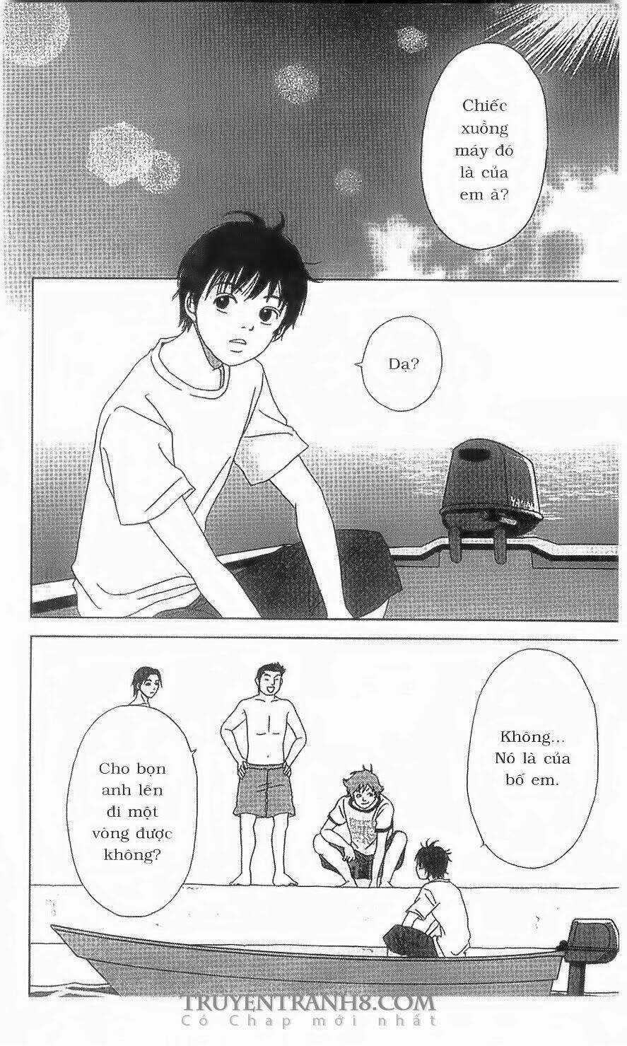 Nữ Thanh Tra Cún Con - Chapter 49 - Trang 14