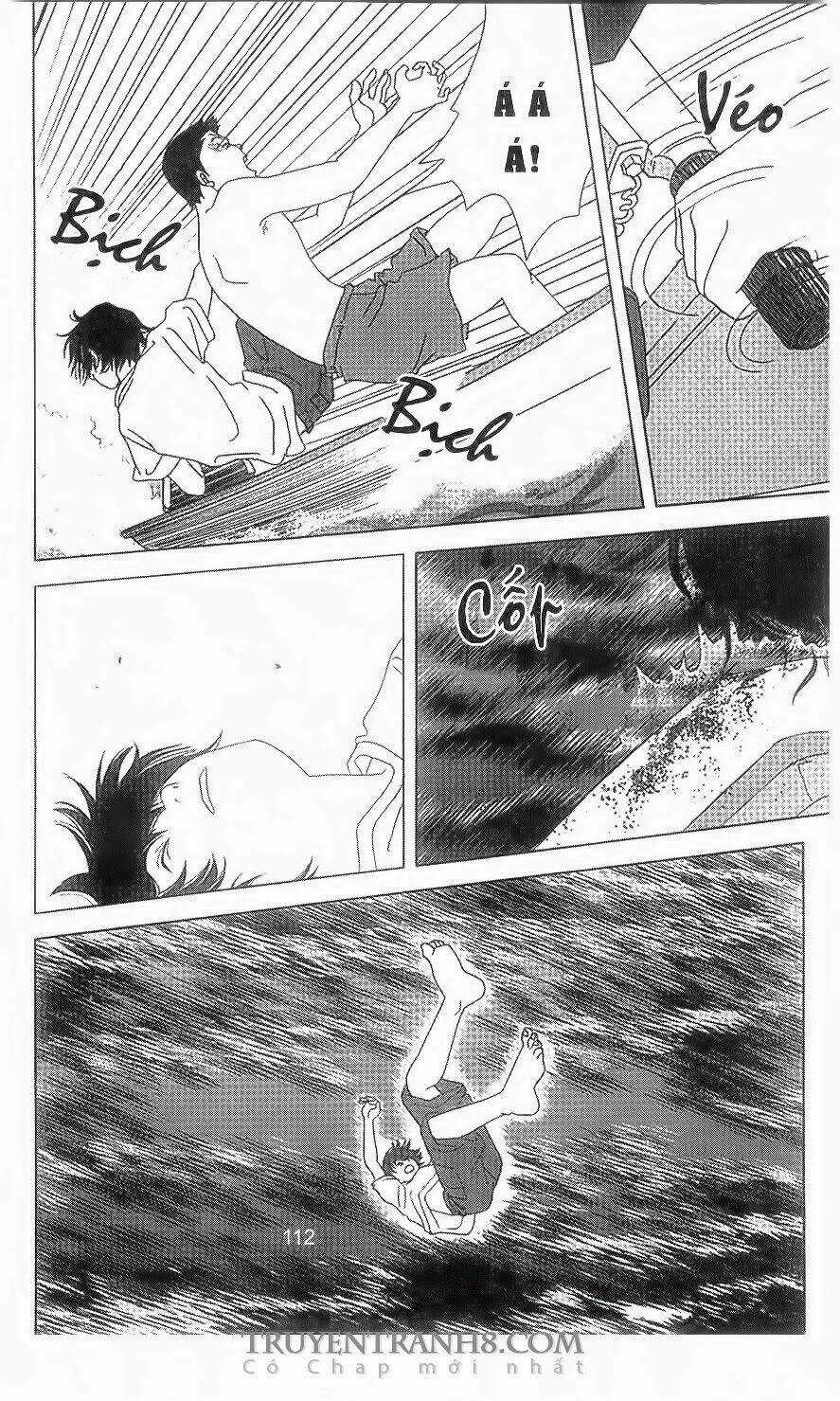 Nữ Thanh Tra Cún Con - Chapter 49 - Trang 18