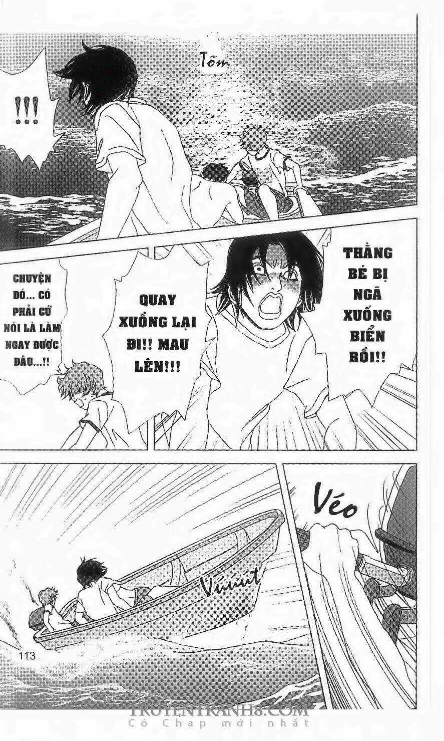 Nữ Thanh Tra Cún Con - Chapter 49 - Trang 19