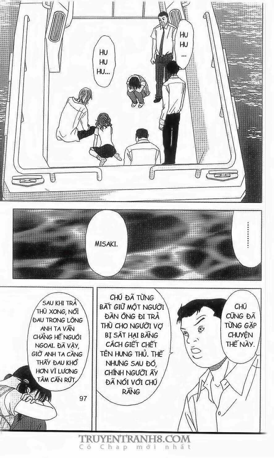 Nữ Thanh Tra Cún Con - Chapter 49 - Trang 3