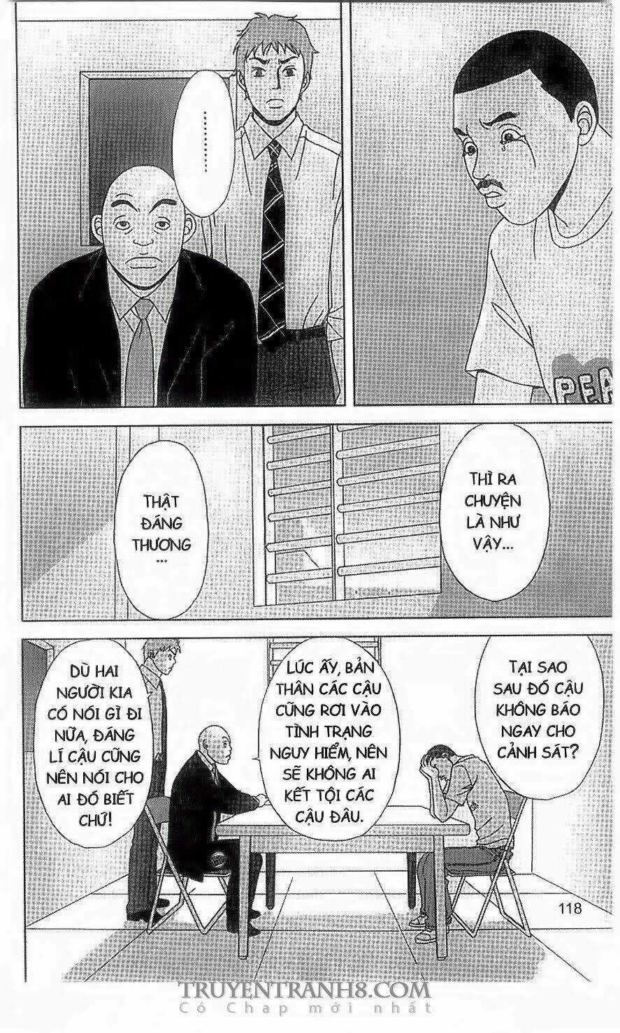Nữ Thanh Tra Cún Con - Chapter 49 - Trang 24