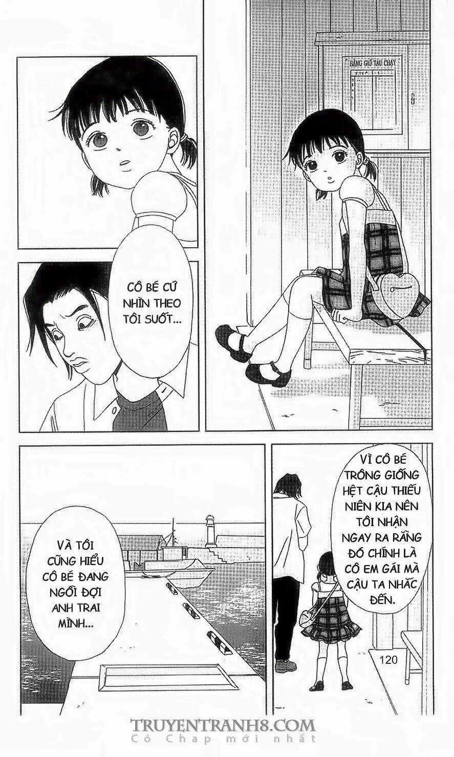 Nữ Thanh Tra Cún Con - Chapter 49 - Trang 26