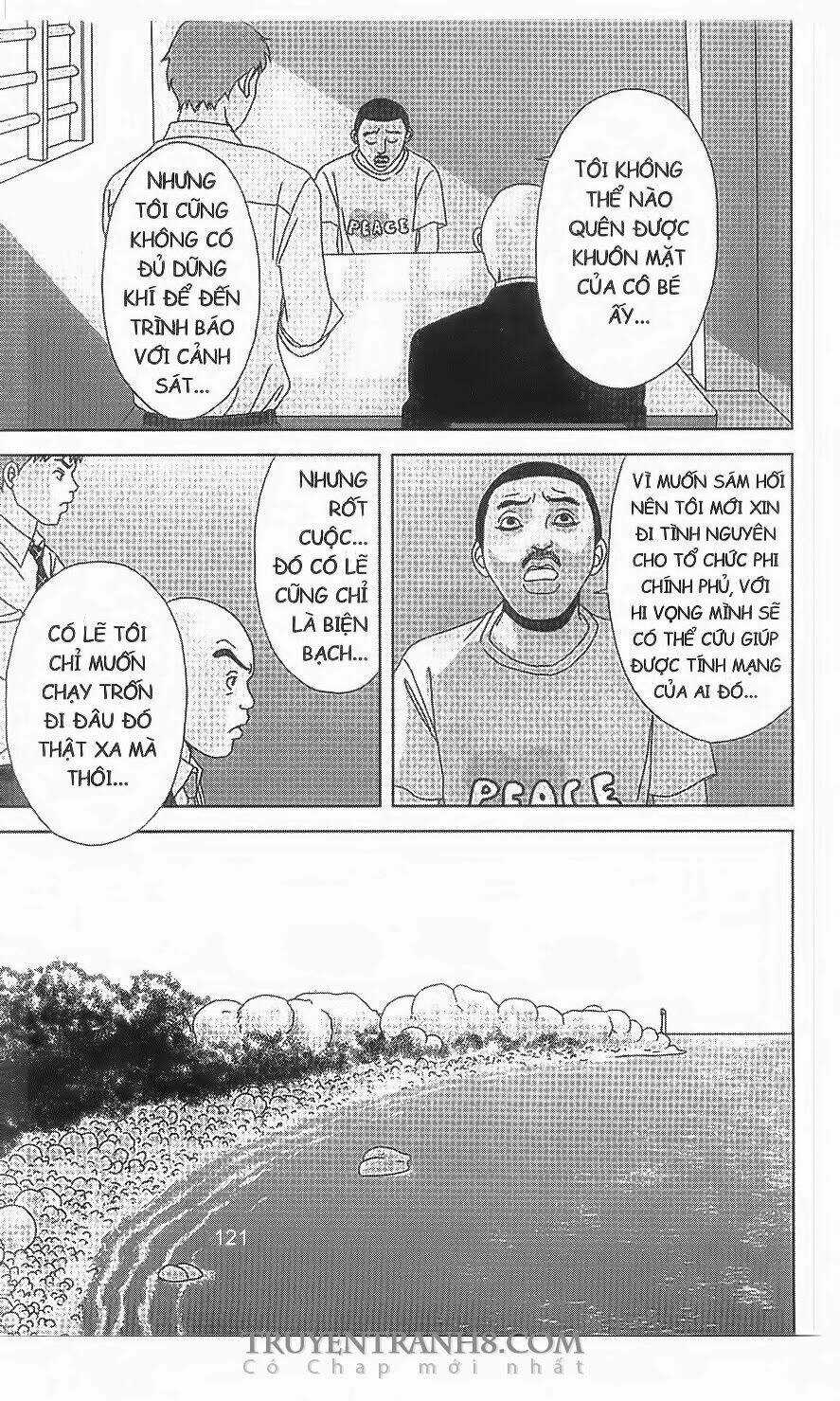 Nữ Thanh Tra Cún Con - Chapter 49 - Trang 27