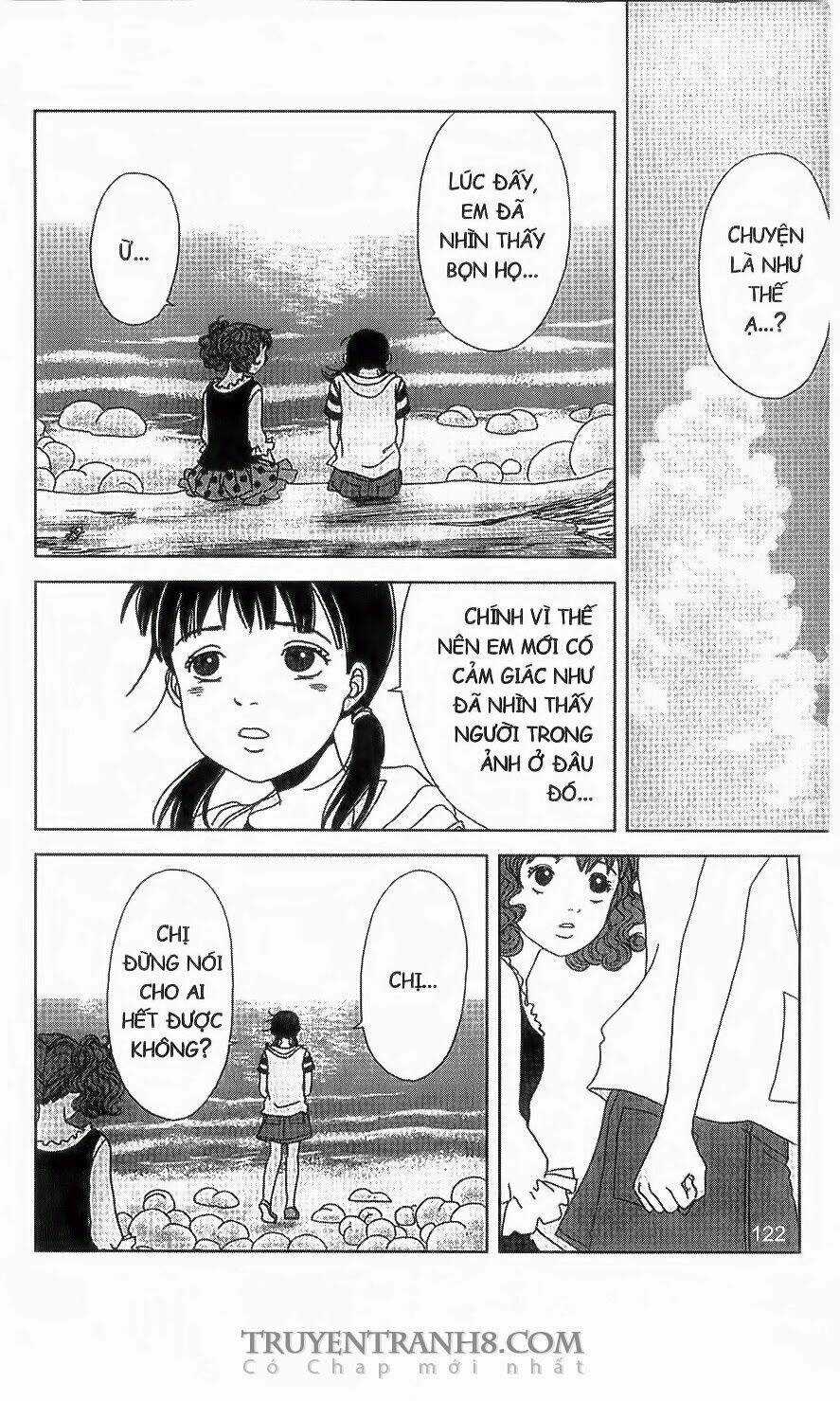 Nữ Thanh Tra Cún Con - Chapter 49 - Trang 28