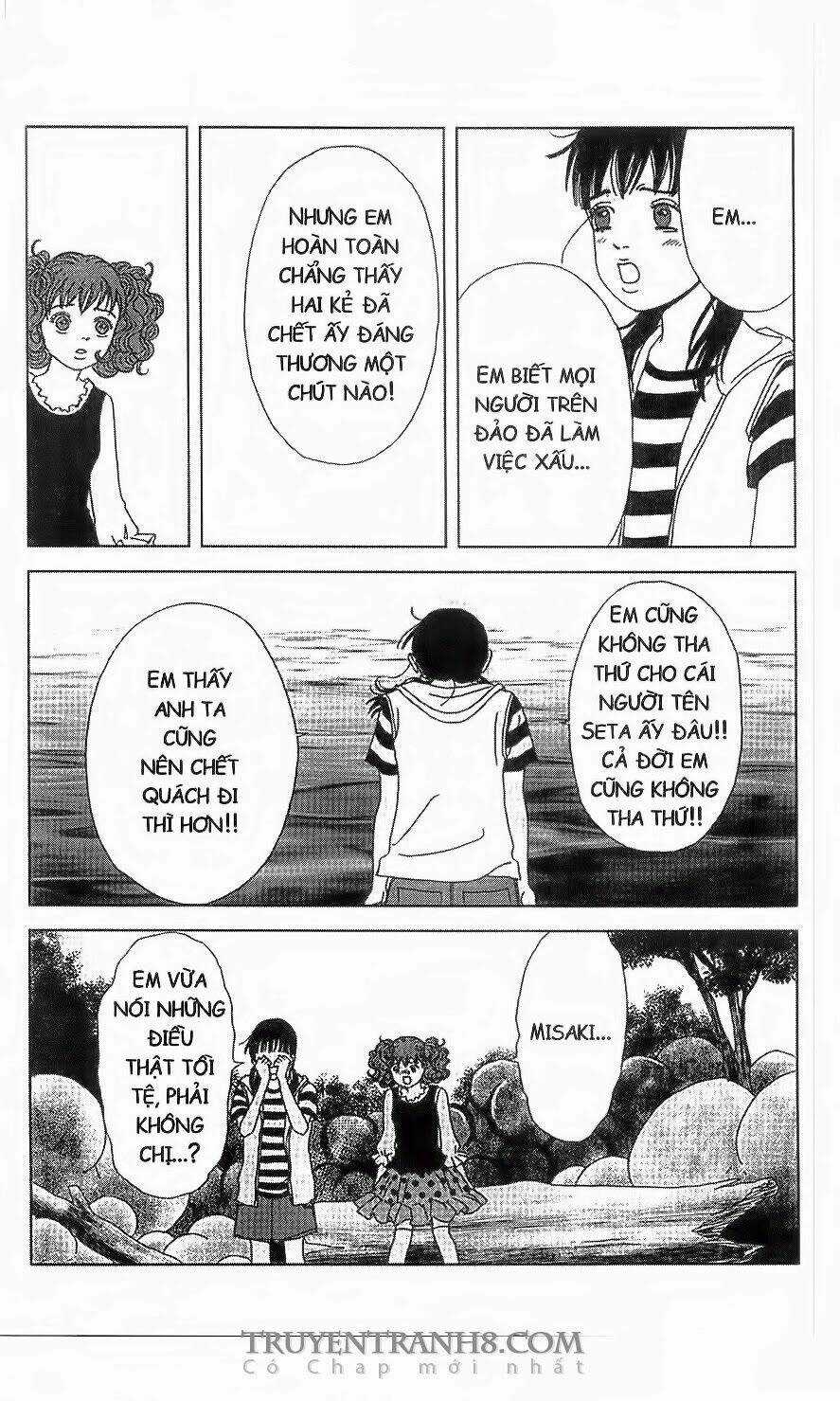 Nữ Thanh Tra Cún Con - Chapter 49 - Trang 29