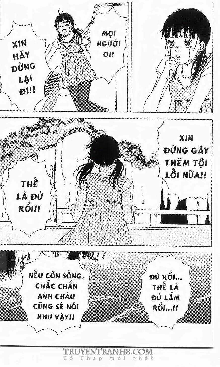 Nữ Thanh Tra Cún Con - Chapter 49 - Trang 5