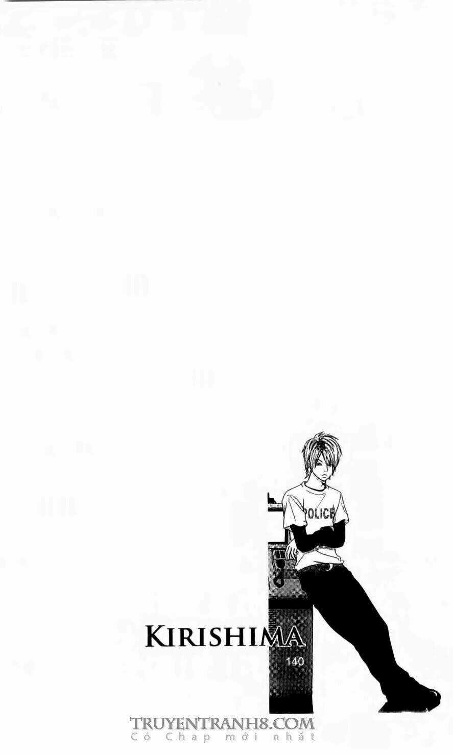 Nữ Thanh Tra Cún Con - Chapter 5 - Trang 19