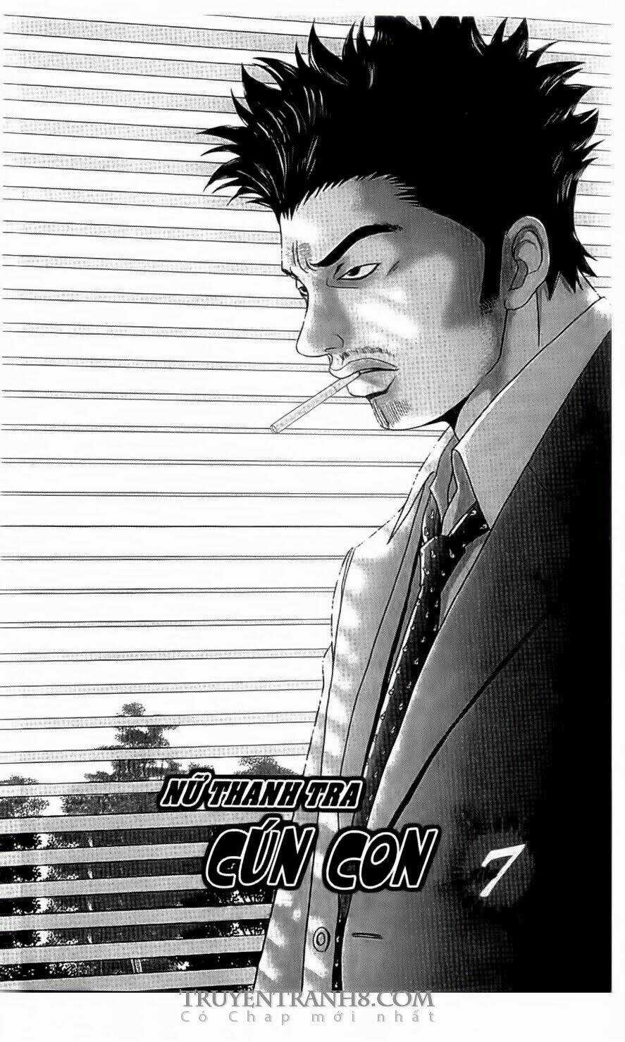 Nữ Thanh Tra Cún Con - Chapter 5 - Trang 20