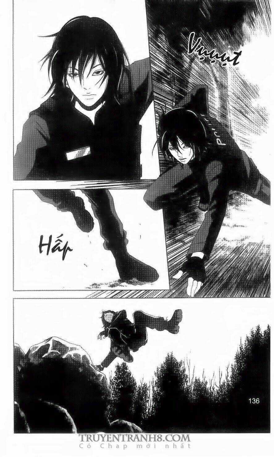 Nữ Thanh Tra Cún Con - Chapter 50 - Trang 12