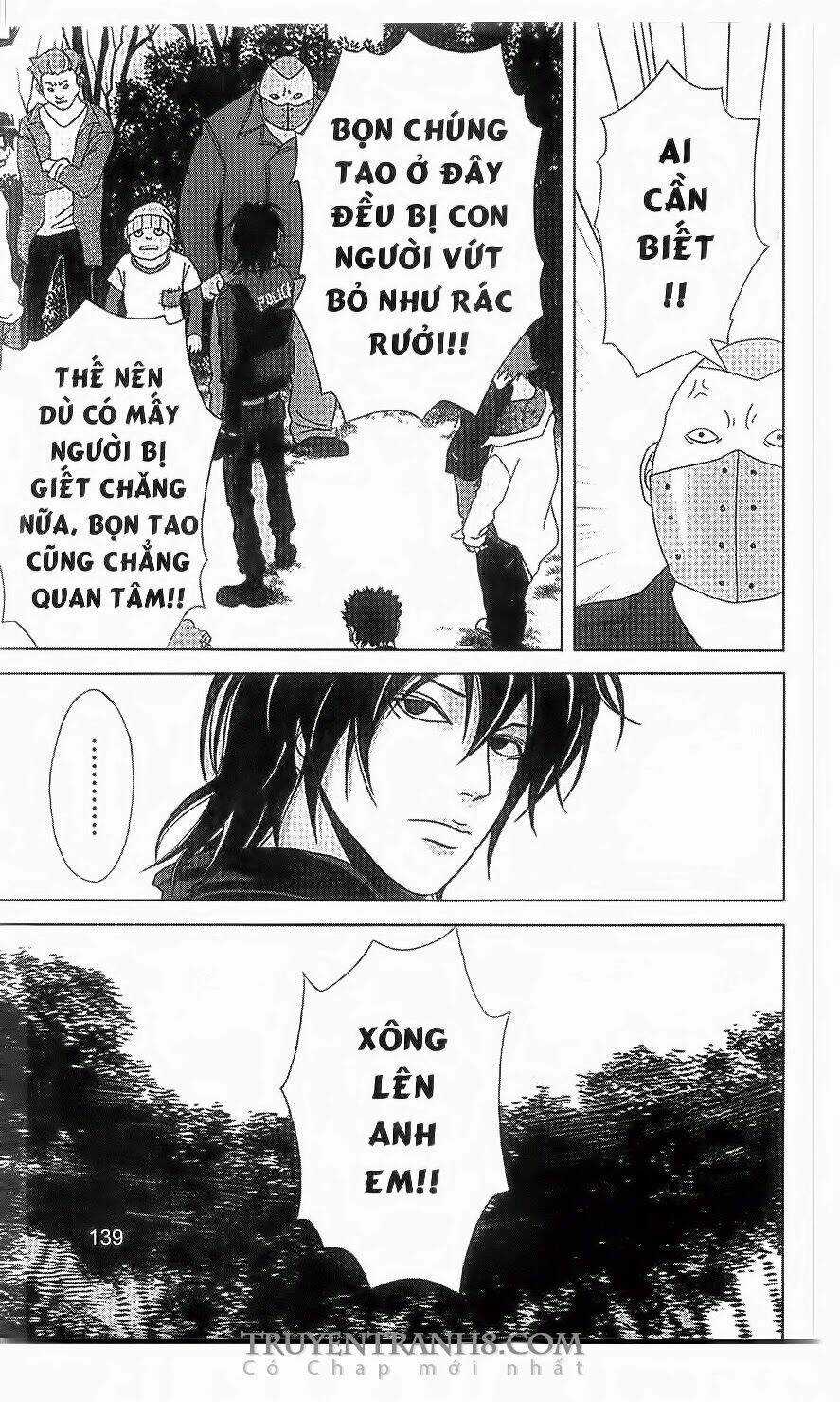 Nữ Thanh Tra Cún Con - Chapter 50 - Trang 15