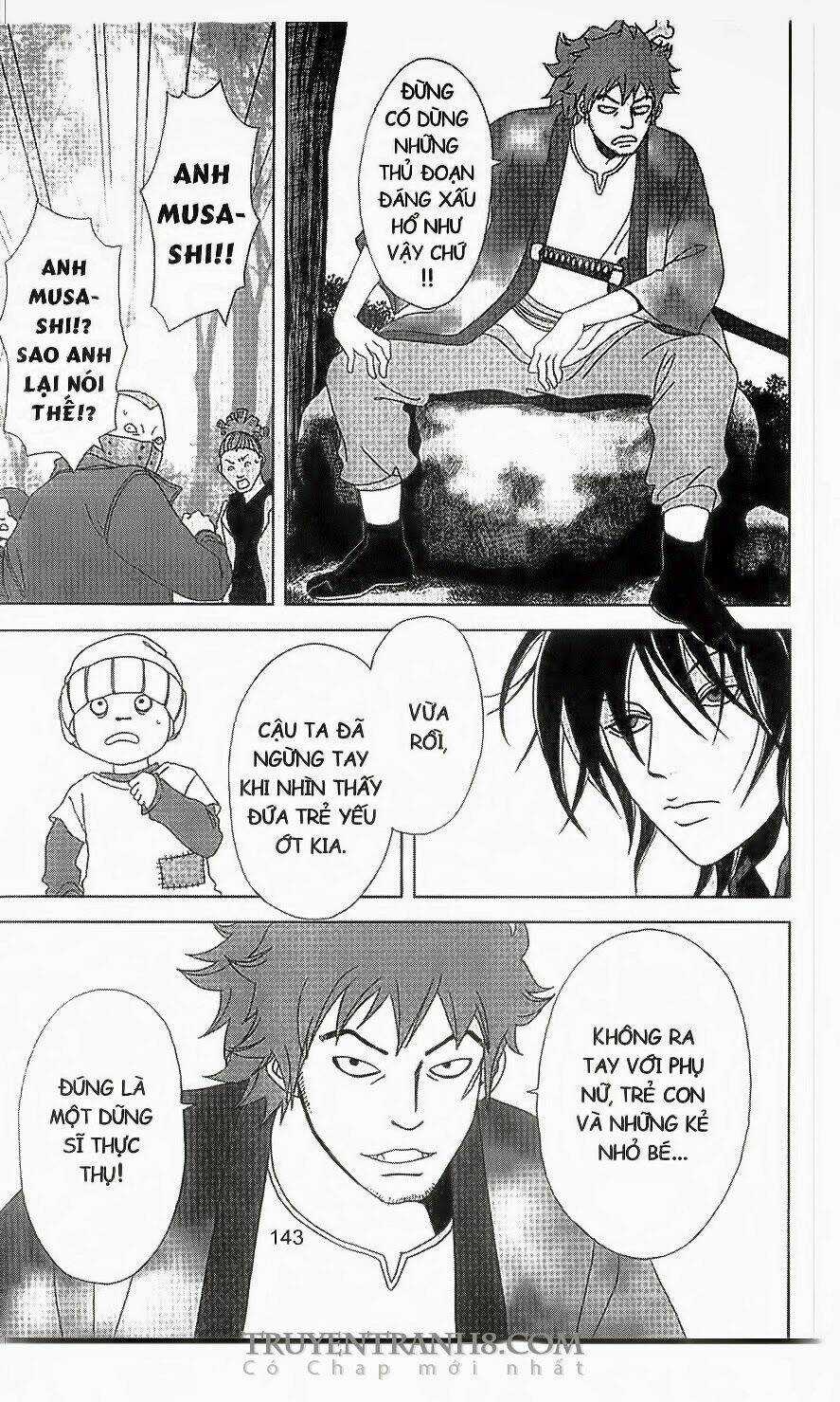 Nữ Thanh Tra Cún Con - Chapter 50 - Trang 19