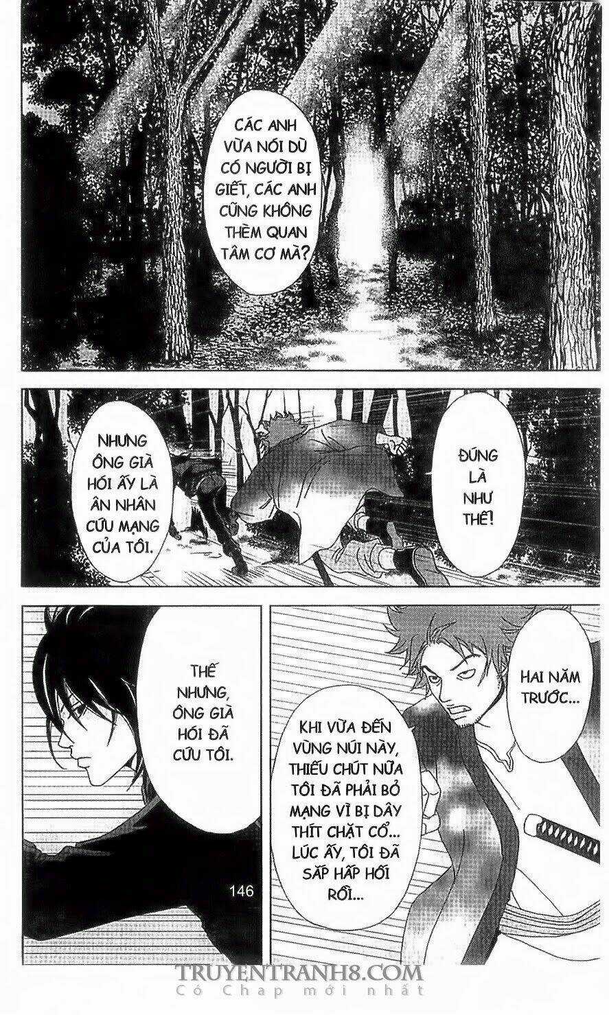 Nữ Thanh Tra Cún Con - Chapter 50 - Trang 22