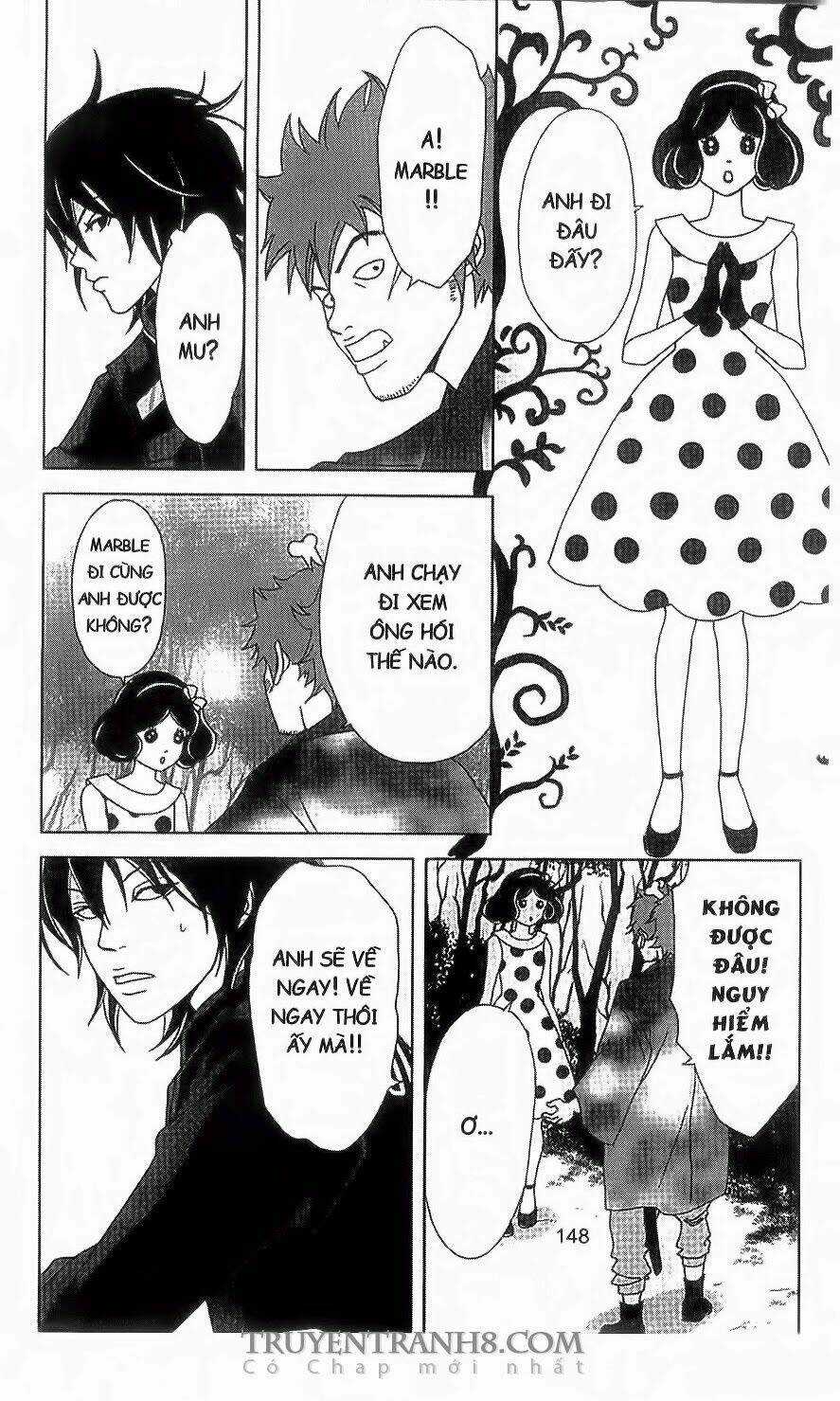 Nữ Thanh Tra Cún Con - Chapter 50 - Trang 24