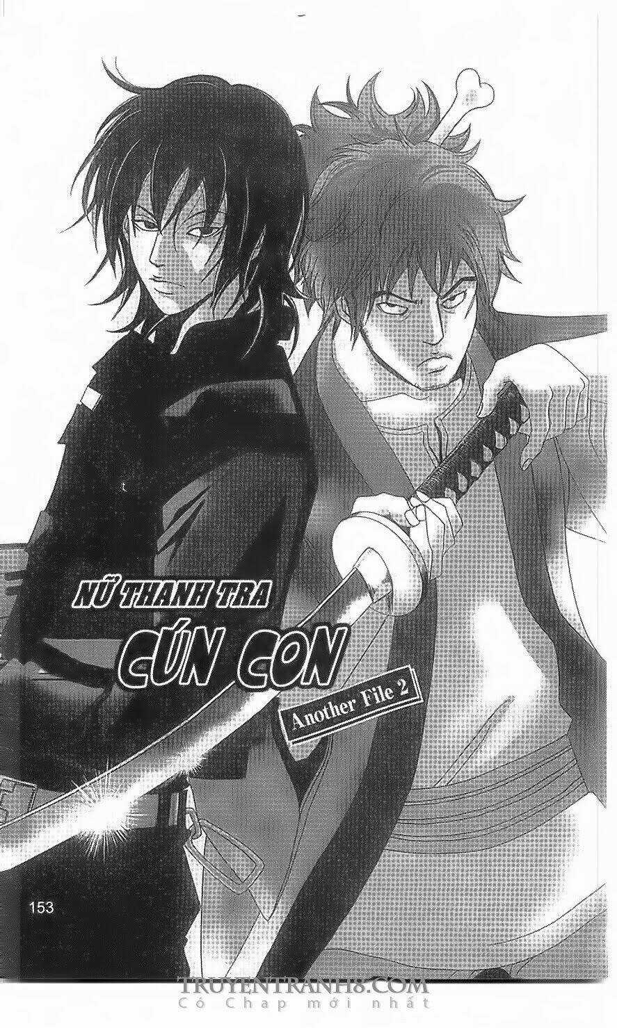 Nữ Thanh Tra Cún Con - Chapter 50 - Trang 29