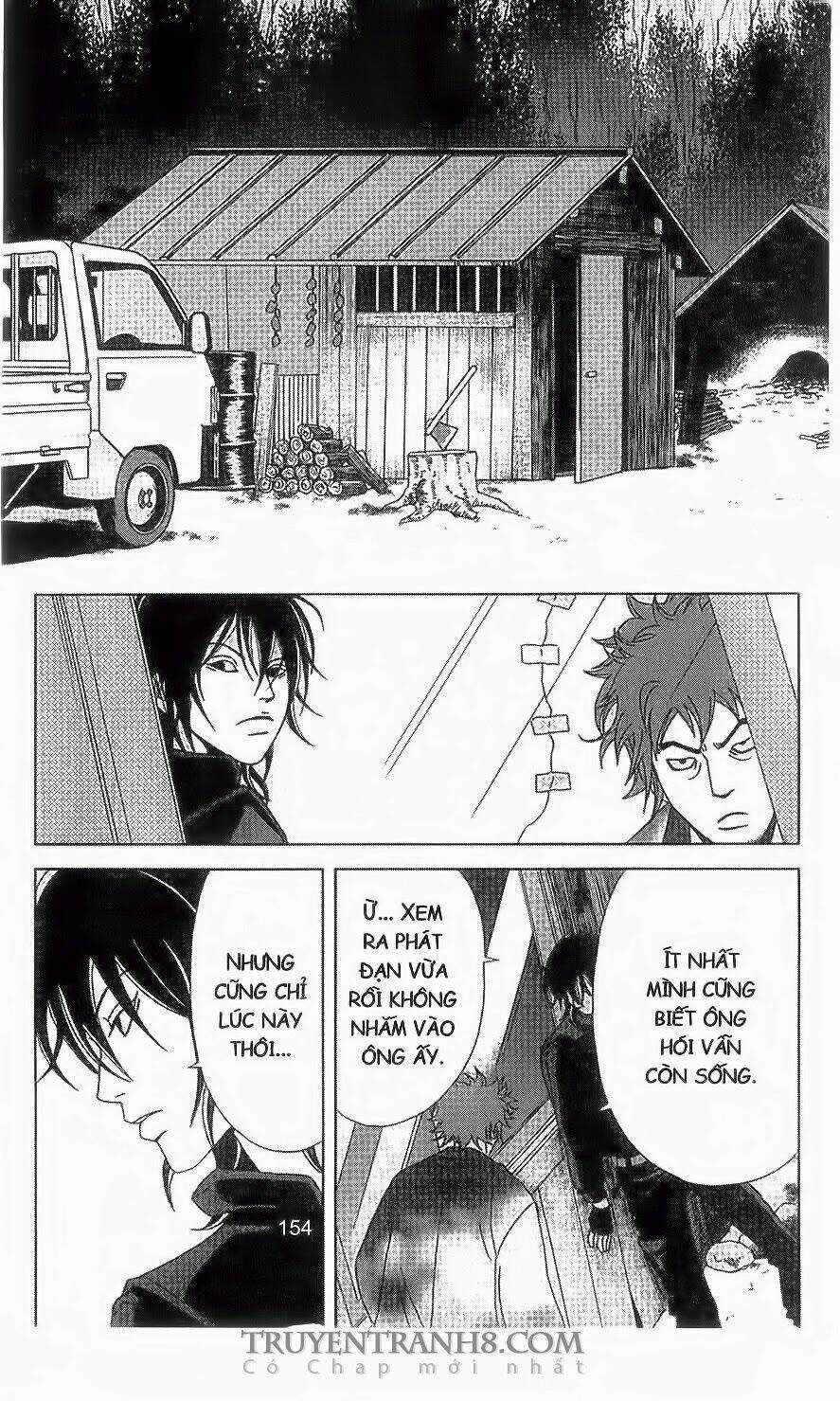 Nữ Thanh Tra Cún Con - Chapter 50 - Trang 30