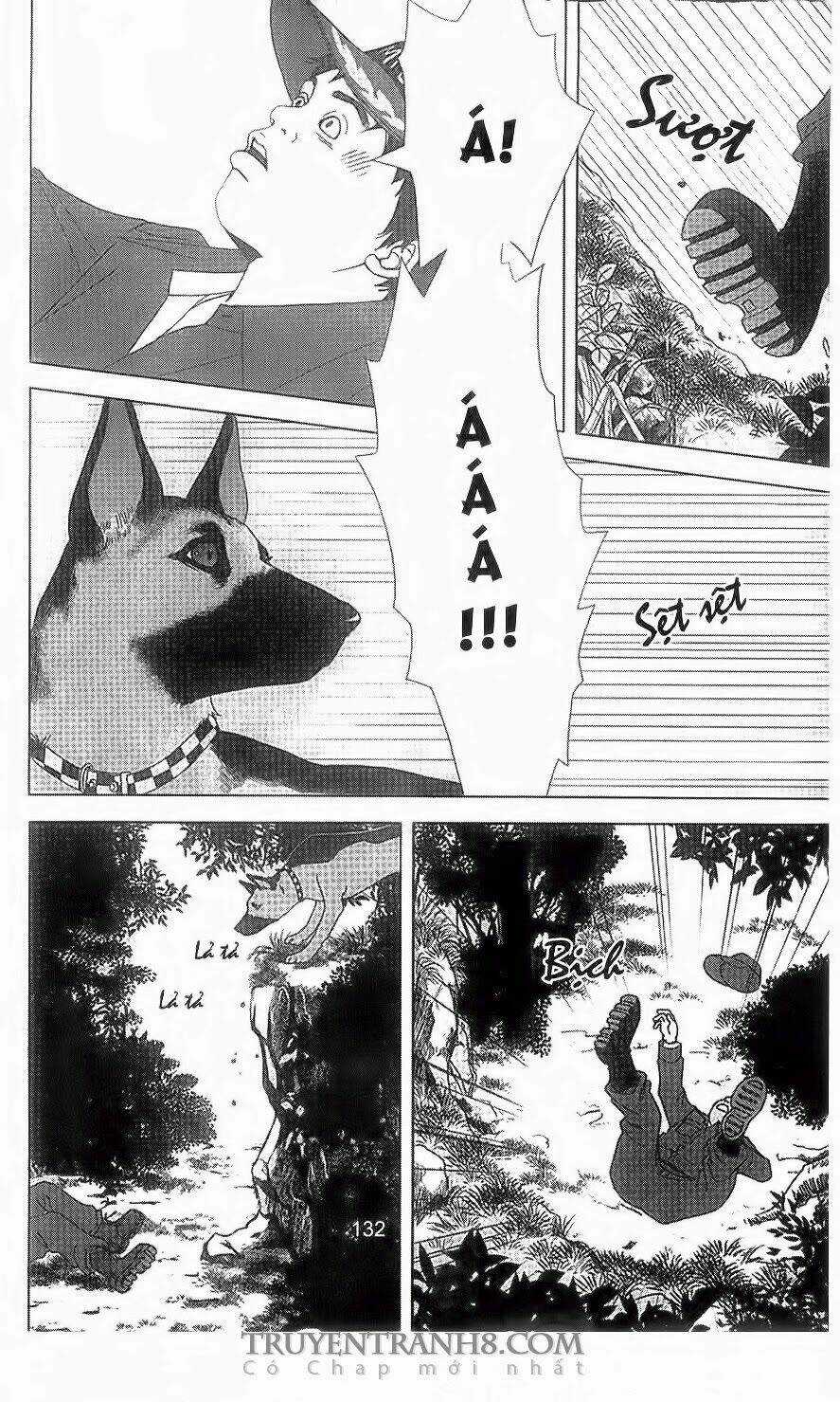 Nữ Thanh Tra Cún Con - Chapter 50 - Trang 8