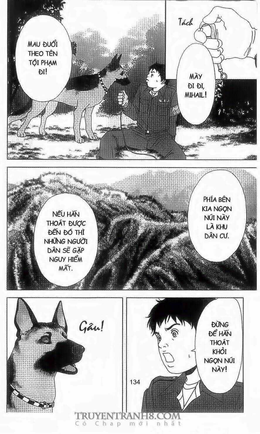 Nữ Thanh Tra Cún Con - Chapter 50 - Trang 10