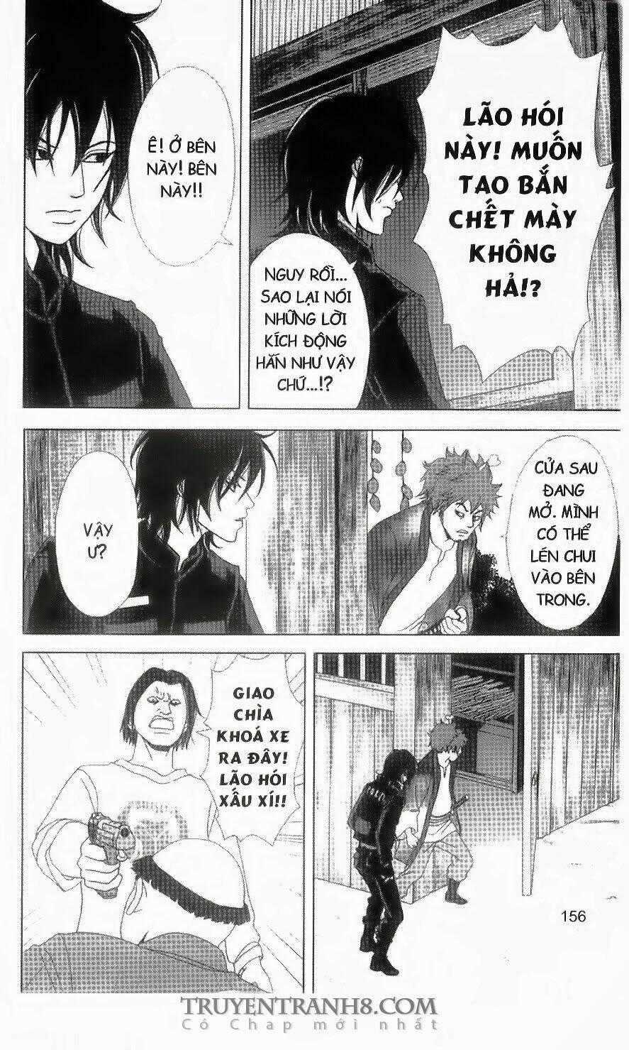 Nữ Thanh Tra Cún Con - Chapter 51 - Trang 2