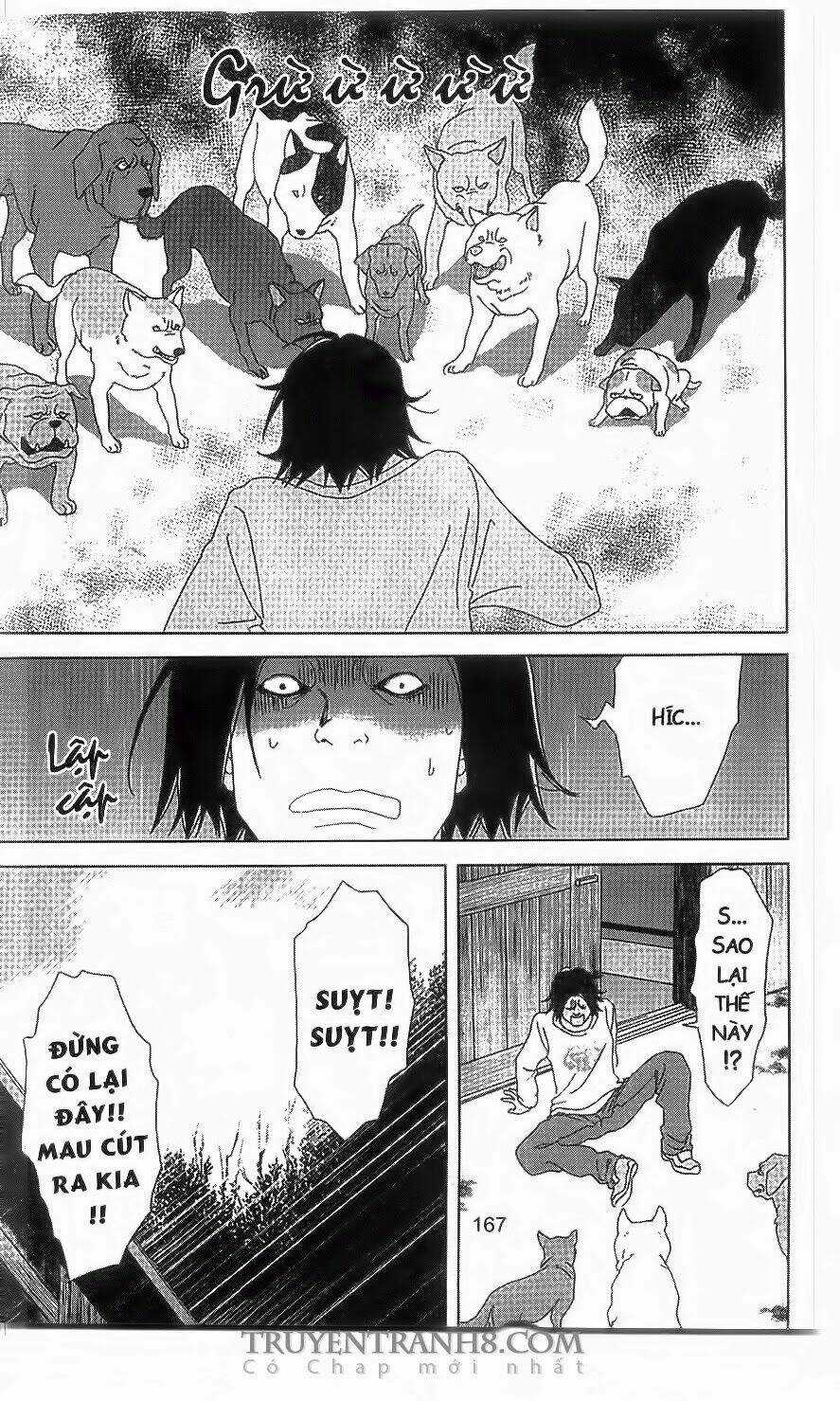 Nữ Thanh Tra Cún Con - Chapter 51 - Trang 13