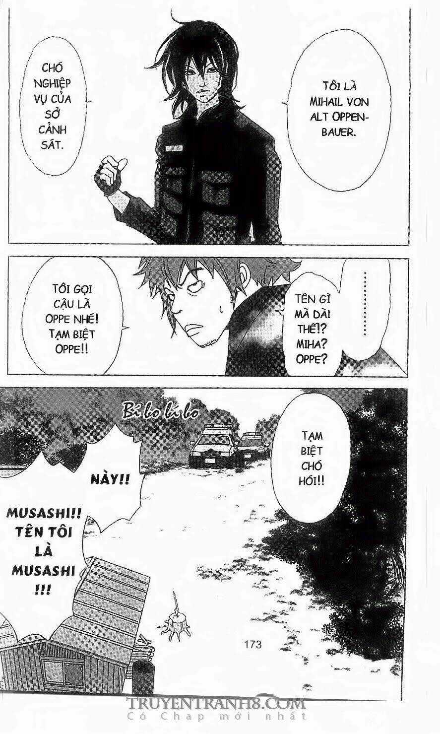 Nữ Thanh Tra Cún Con - Chapter 51 - Trang 19