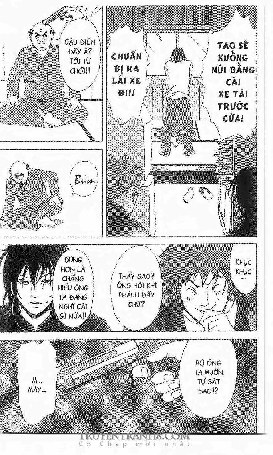 Nữ Thanh Tra Cún Con - Chapter 51 - Trang 3