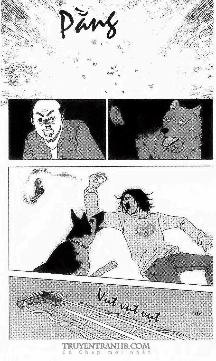 Nữ Thanh Tra Cún Con - Chapter 51 - Trang 10