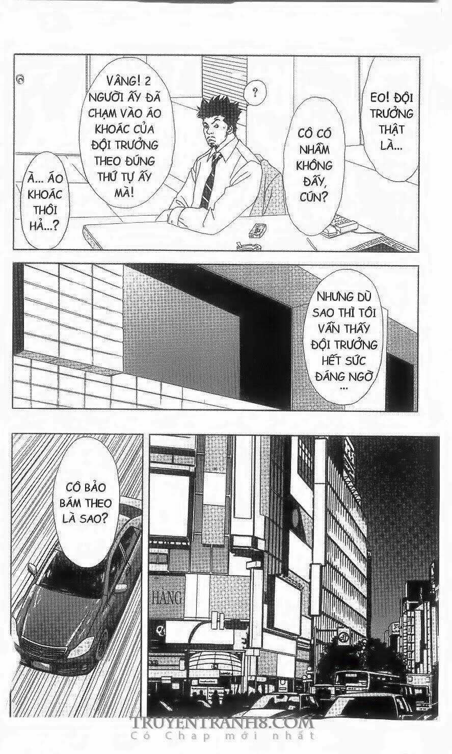 Nữ Thanh Tra Cún Con - Chapter 52 - Trang 13