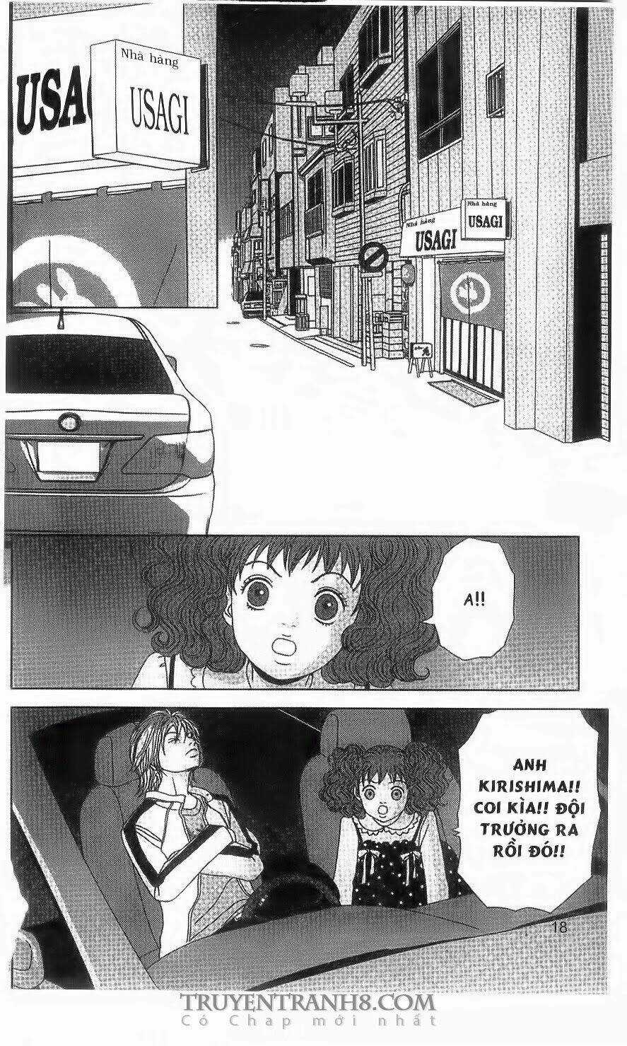 Nữ Thanh Tra Cún Con - Chapter 52 - Trang 15