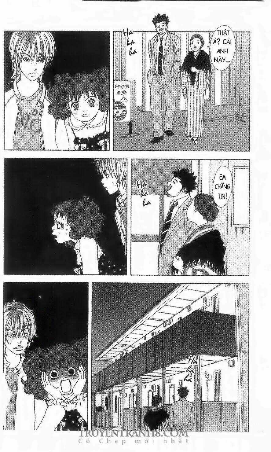 Nữ Thanh Tra Cún Con - Chapter 52 - Trang 19