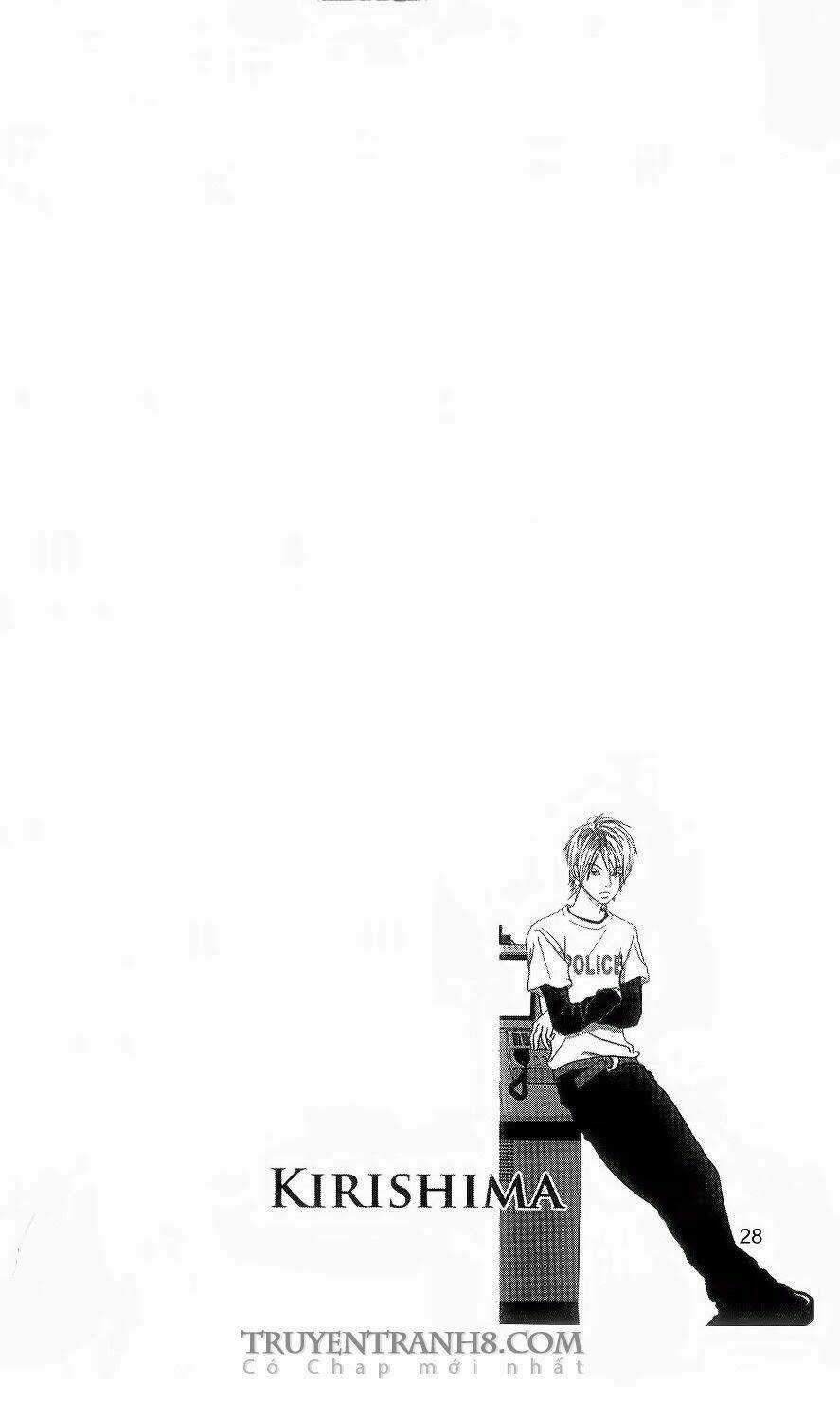 Nữ Thanh Tra Cún Con - Chapter 52 - Trang 25