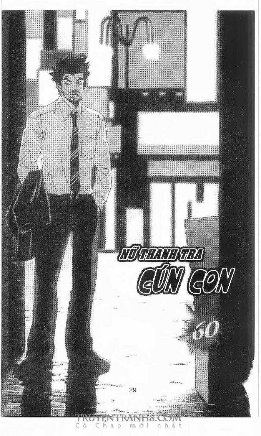 Nữ Thanh Tra Cún Con - Chapter 52 - Trang 26