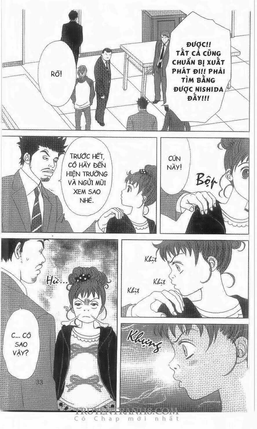 Nữ Thanh Tra Cún Con - Chapter 52 - Trang 30