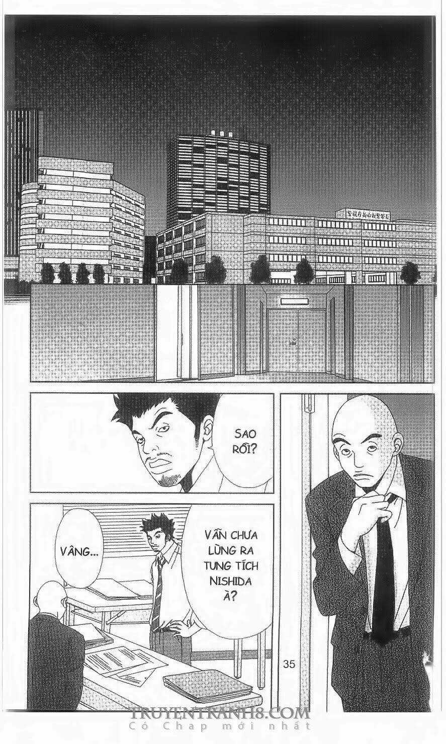 Nữ Thanh Tra Cún Con - Chapter 52 - Trang 32